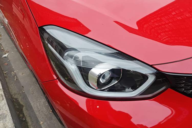 Used Honda LIFE 2021 1.5L CVT SPO-SS Dynamic Edition