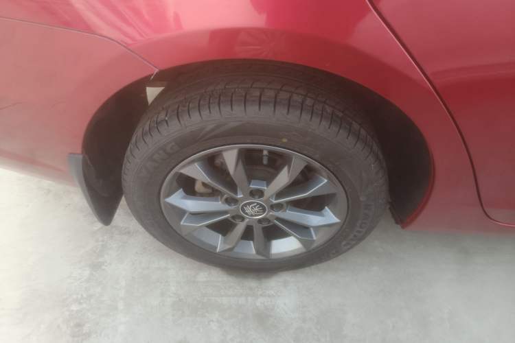 Used BYD Qin 2019 1.5L Manual Luxury Version