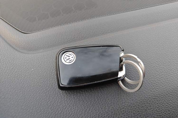 Used Volkswagen Magotan 2020 330TSI DSG Luxury Edition Vehicle Key