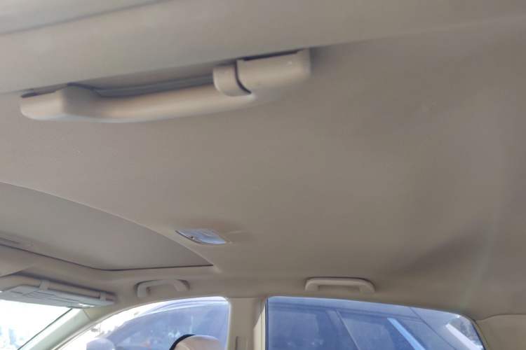 Used Honda CR-V 2010 2.4L Automatic Four-Wheel Drive Prestige Edition
