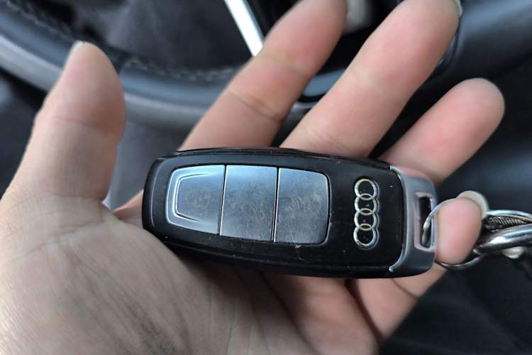 Used Audi A6L 2021 45 TFSI Prestige Elegant Edition