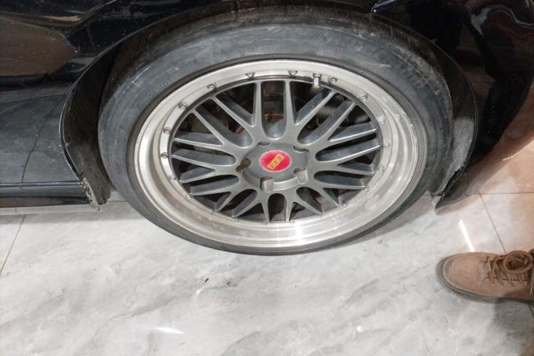 Used BMW 3 Series 2010 320i Luxury Model
