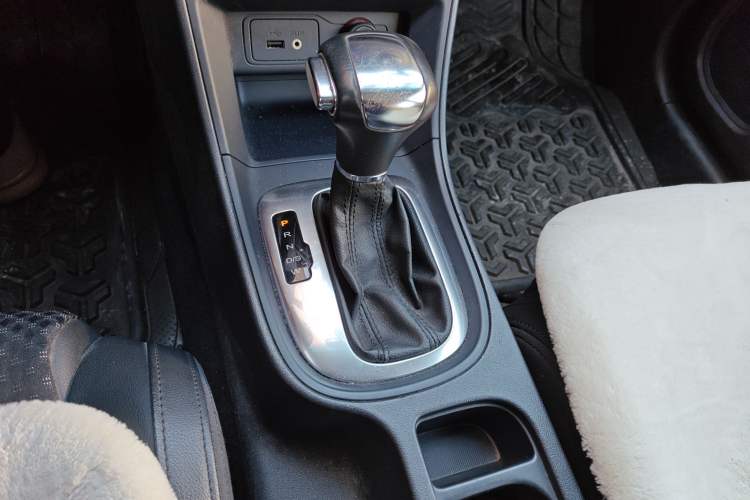 Used MG GT 2015 1.5T Automatic Luxury Edition
