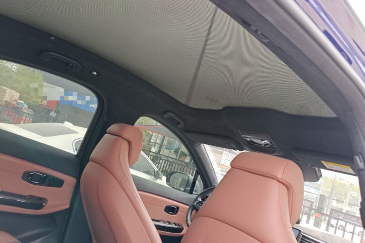 Used Nio EC6 2020 615 km Performance Edition