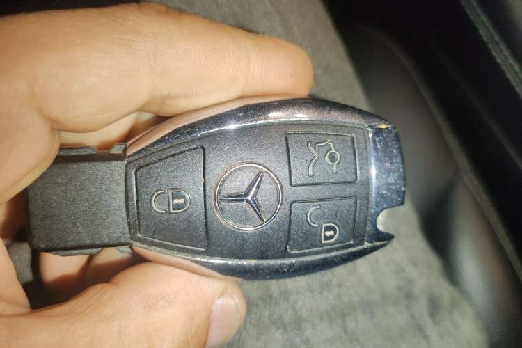 Used Mercedes-Benz GLC 2019 GLC 260 L 4MATIC Dynamic Model