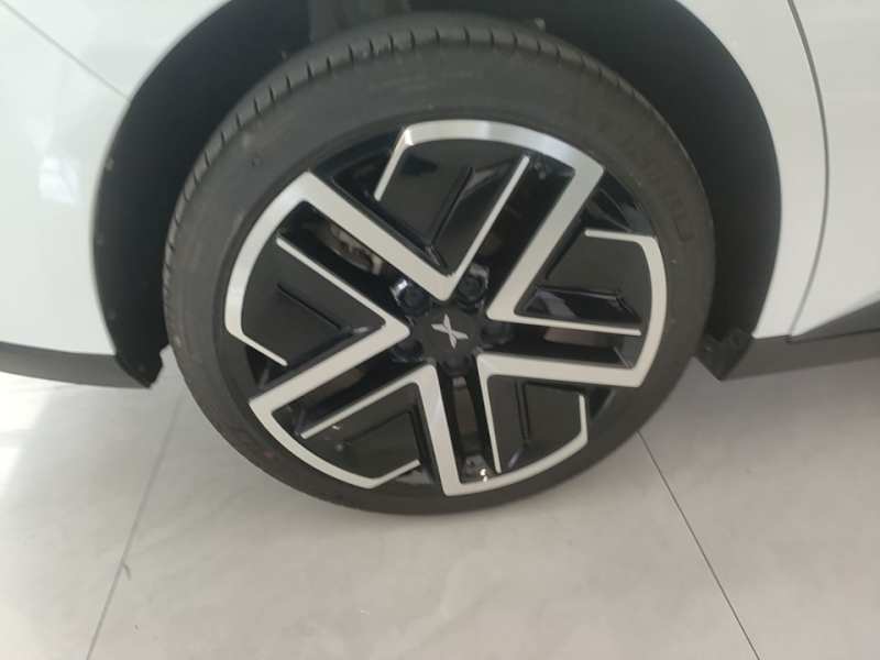 Used XPeng MONA M03 2025 600 with Ultra-Long Range Max — 25