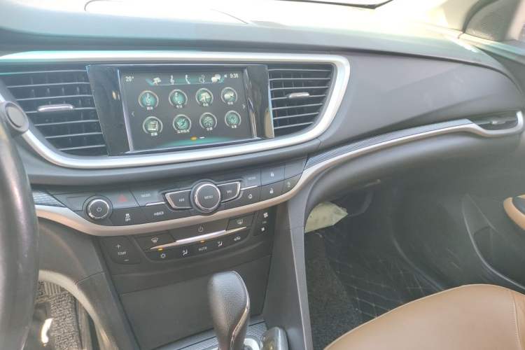 Used Buick Excelle GX 2018 18T Automatic Flagship Model