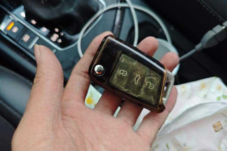 Used Volkswagen Tiguan L 2019 Revised Version 280TSI Automatic Two-Wheel Drive Panoramic Comfort Edition China VI Standard