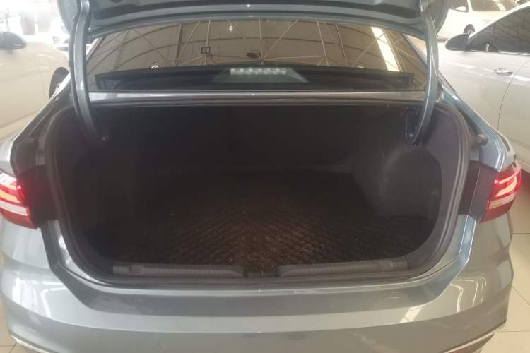 Used Volkswagen Lavida 2023 280TSI DSG Yongyi Edition