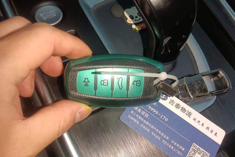 Used Haval H6 2023 National Trend Edition 1.5T Automatic Urban Version
