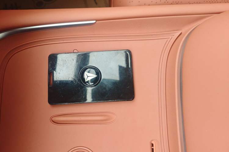 Used Deepal S07 2025 Deepal 520Max AD PRO Pure Electric Model with Advanced Driving Assist
