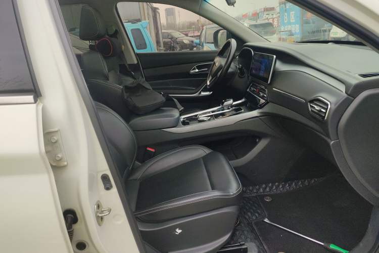 Used SOL X7 2021 1.5T Luxury Model
