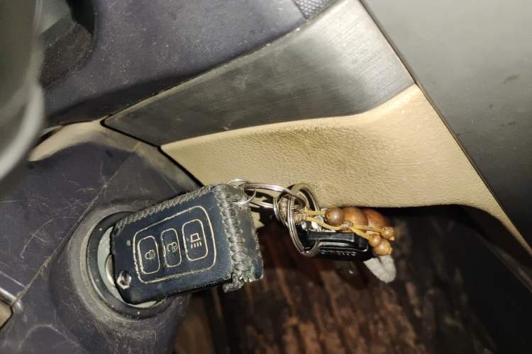 Used Haval H5 Classic 2012 European-style Version Green Silence 2.0T Automatic 2WD Comfort Model