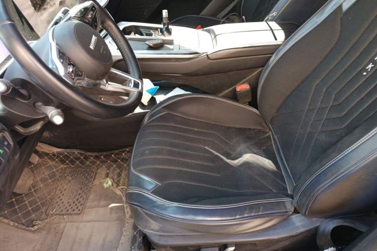 Used Haval XY 2022 1.5T Smart Edition