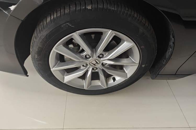 Used Honda Accord 2022 260TURBO Luxury Edition
