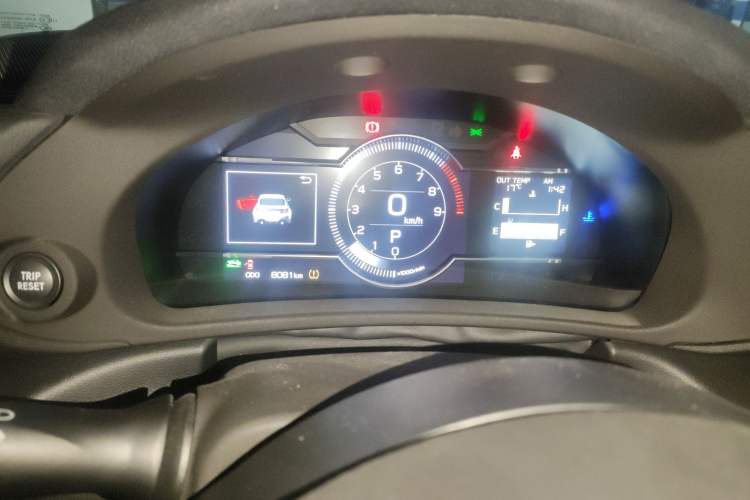 Used Subaru BRZ 2022 2.4L Automatic Version with EyeSight
