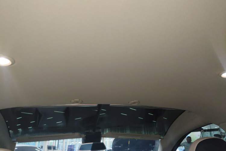 Used XPeng G3 2020 460i Luxury Edition
