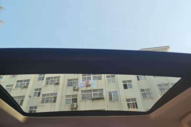 Used Chery Tiggo 7 2017 SPORT 1.5T Automatic Elite Edition
