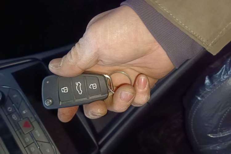 Used SINOGOLD Junxing 2023 Standard Model