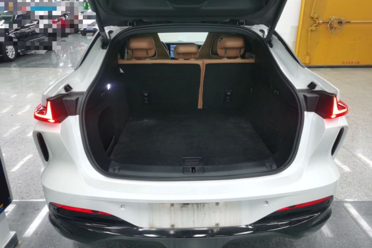 Used Rising R7 2022 Long-Range Advanced Edition