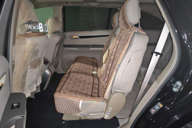 Used Mercedes-Benz R-Class 2017 R 320 4MATIC Business Edition Prestige Model