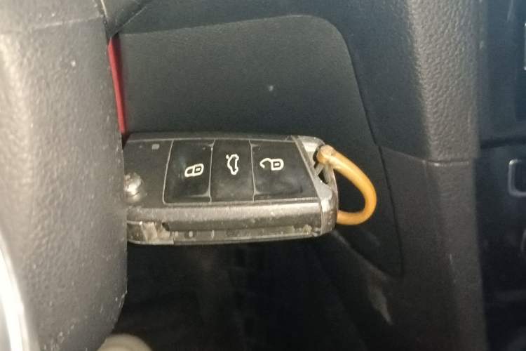 Used Volkswagen Golf 2018 1.6L Automatic Comfort Model
