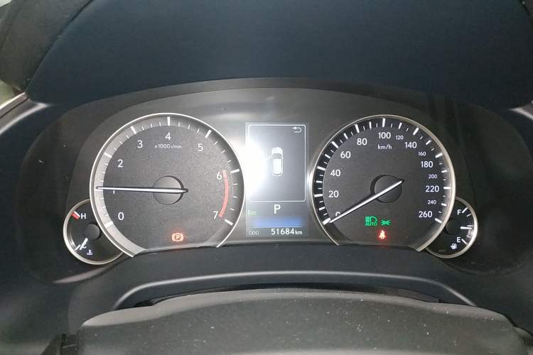 Used Lexus RX 2020 Facelifted 300 4x4 Elegant Edition