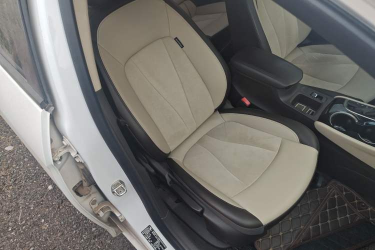 Used Buick Verano 2017 Sedan 15S Automatic Leading Model