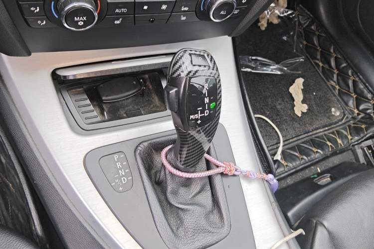 Used BMW 3 Series 2011 325i Convertible Coupe
