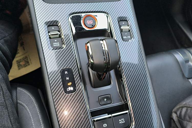 Used GAC Trumpchi EMPOW 2023 400T Automatic R PRO