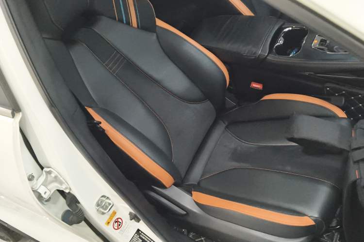 Used Oshan X5 2022 Sport Edition 1.5T DCT Hurricane Sonic