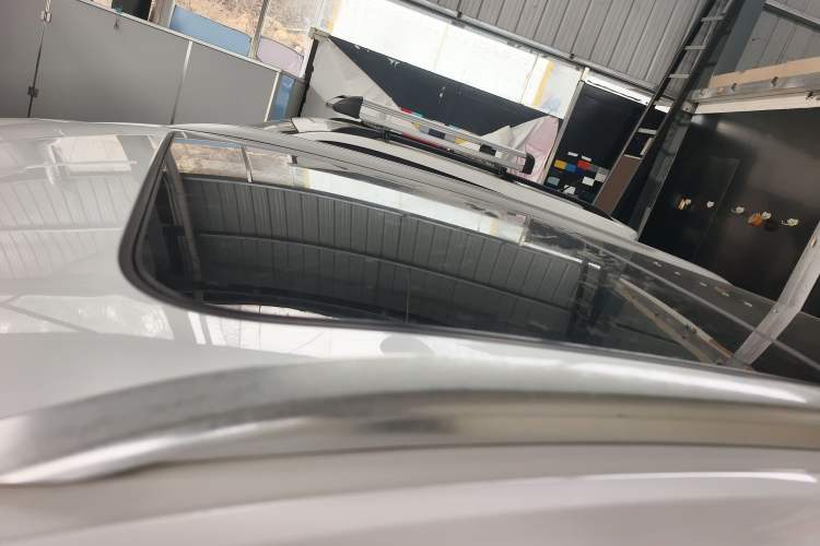 Used BYD Song Pro 2019 1.5T Automatic Elite Edition