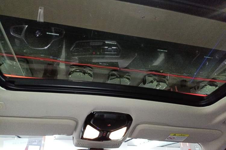 Used BMW X3 2022 xDrive30i Luxury Model M Night Sky Package
