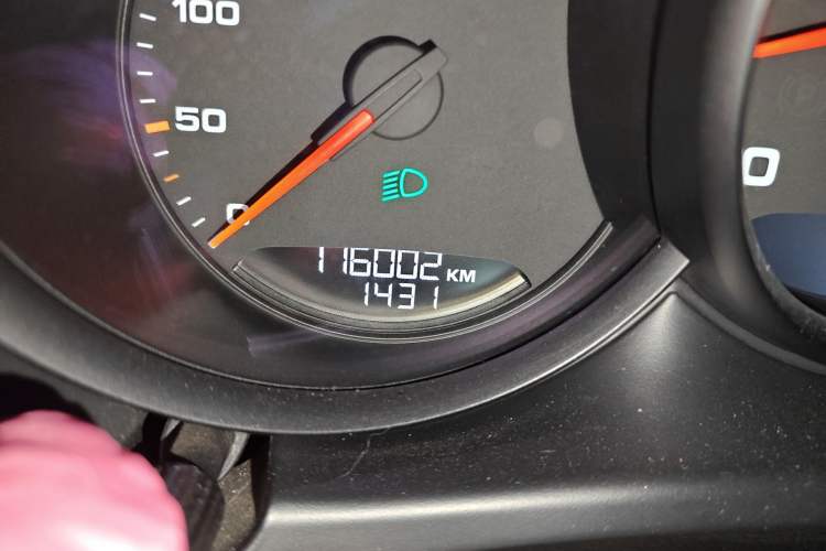 Used Porsche Macan 2018 Macan 2.0T