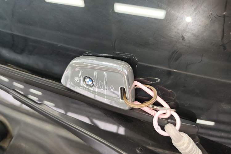 Used BMW X3 2021 Restyled xDrive30i Leading Edition M Sport Package
