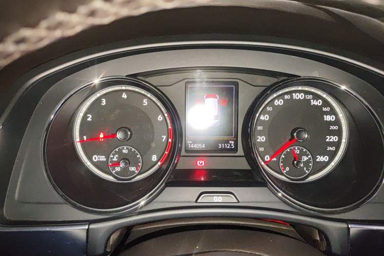 Used Volkswagen Teramont 2019 380TSI Four-Wheel Drive Luxury Version China V Standard
