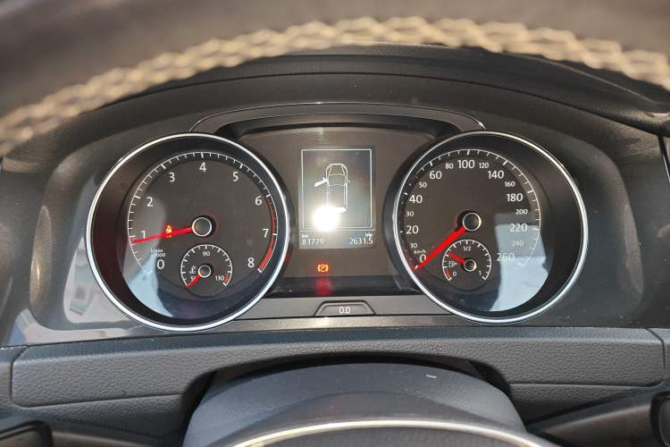 Used Volkswagen Golf 2017 230TSI Automatic Comfort Edition – Celebrating Milestone of One Million Units
