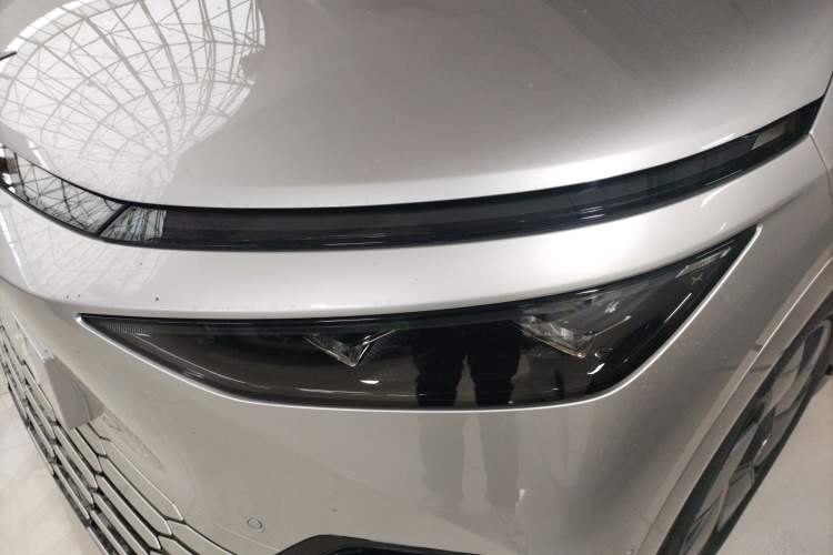 Used XPeng X9 2025 650 Long-Range Max