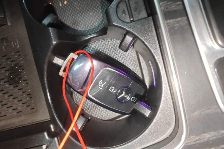 Used Mercedes-Benz C-Class 2021 C 260 L Sport Edition Star Collection