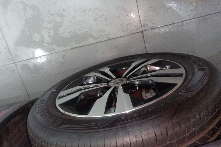 Used Mercedes-Benz GLA 2020 GLA 200
