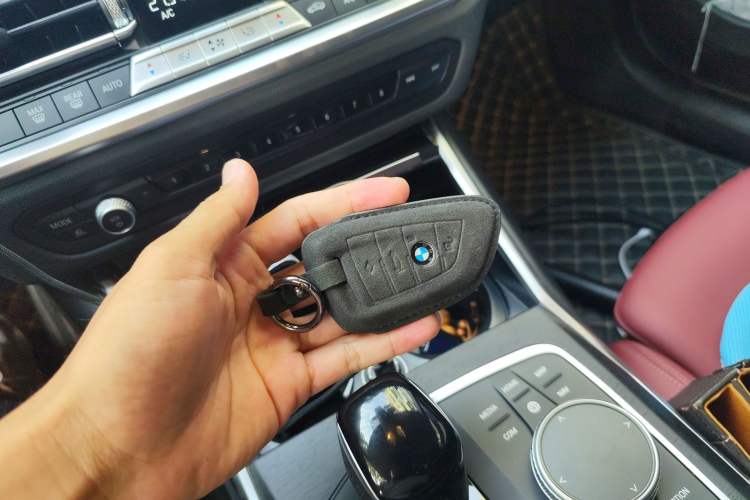 Used BMW 4 Series 2022 425i M Sport Package
