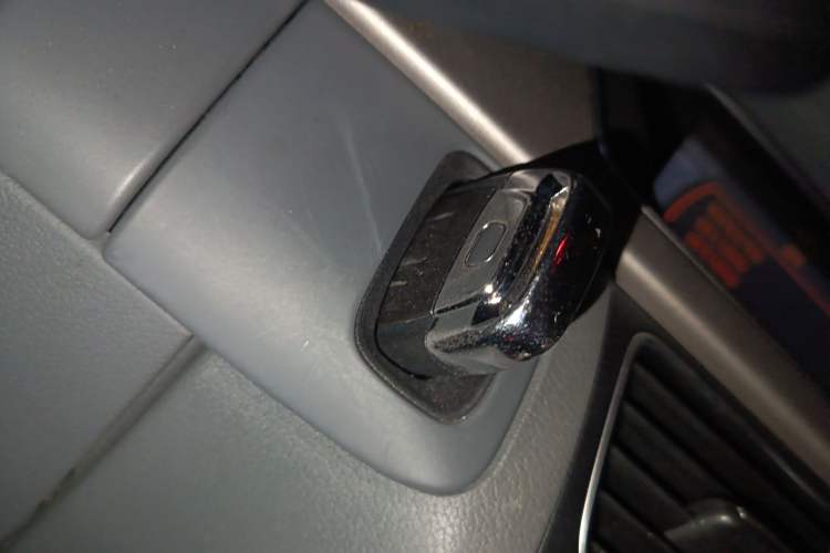 Used Audi A4L 2015 35 TFSI Automatic Standard Model