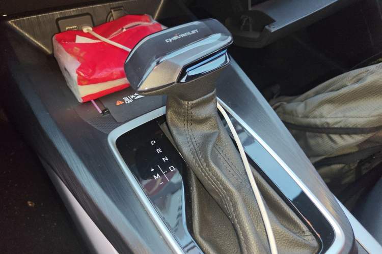 Used Chevrolet Monza 2023 1.5L Dual-Clutch Enjoyment Edition
