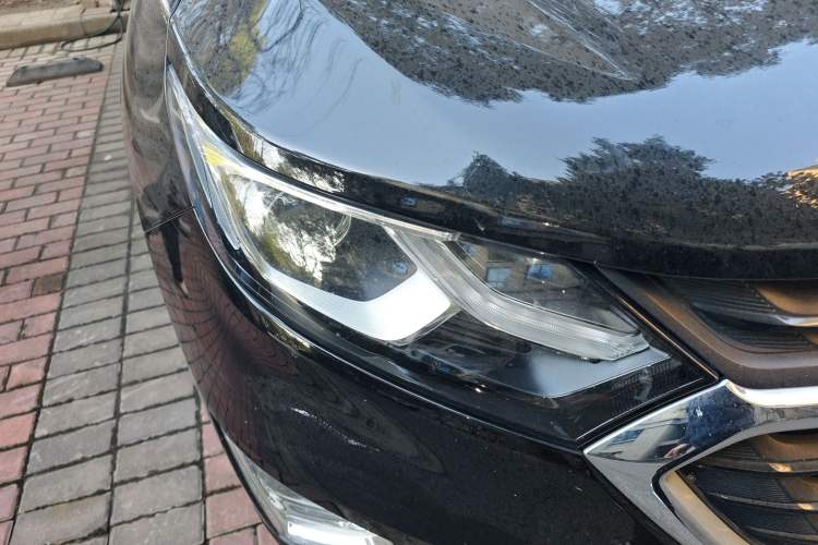 Used Chevrolet Equinox 2019 535T Automatic Chijie Edition China VI