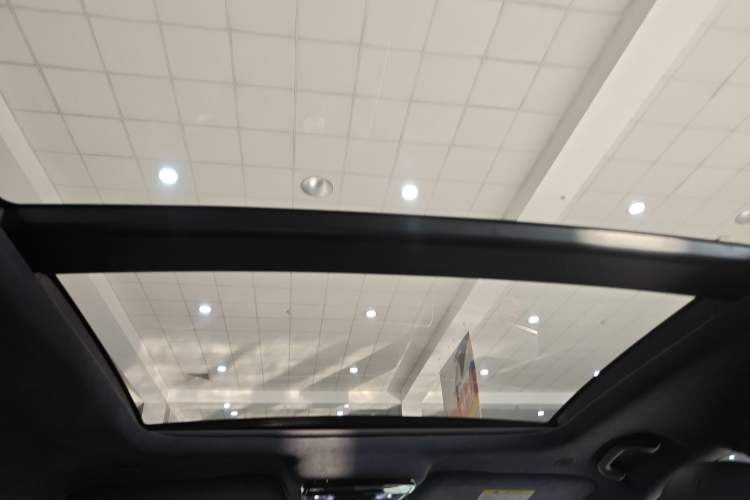 Used ARCFOX Alpha S 2022 HI Version Advanced Edition
