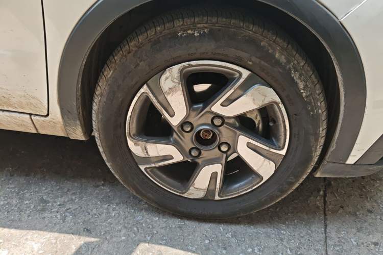 Used Baojun 310W 2018 1.5L Automatic Luxury Version China VI Emission Standard
