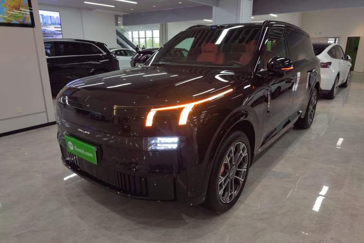 Used Lynk & Co 900 2025 1.5T Ultra