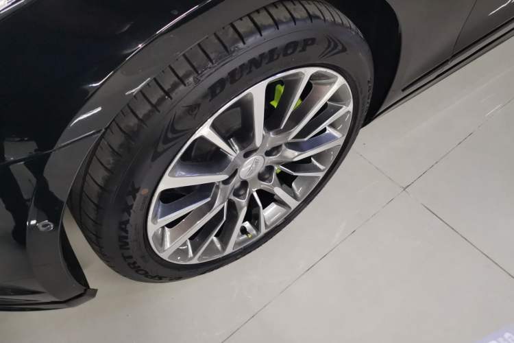 Used Cadillac CT6 2020 28T Leading Sport Model
