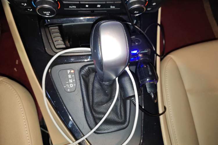 Used BMW 3 Series 2012 318i Leading Model