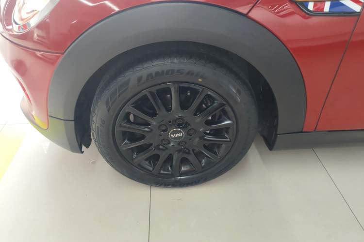 Used MINI 2015 1.5T COOPER Fun Five-Door Edition
